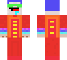 primera skin desde 0