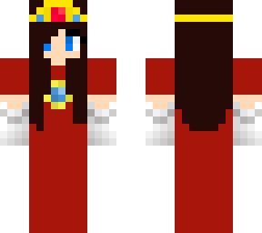 princess mario