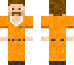 prisoner