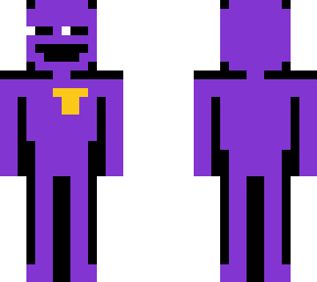 purple guy :3