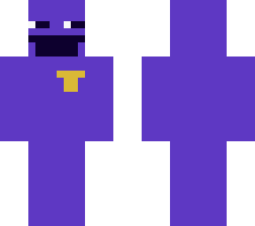 purple guy