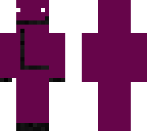 purple loser/hacker