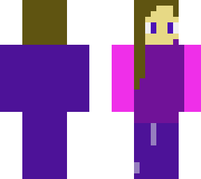 purple purple purple!!!!