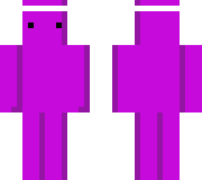 purple simple