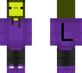 purpled duck v3