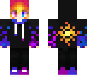 radio~active rebel girl (unfinished)