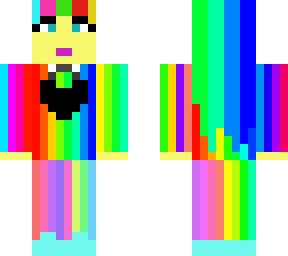 rainbow