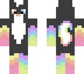 rainbow berry