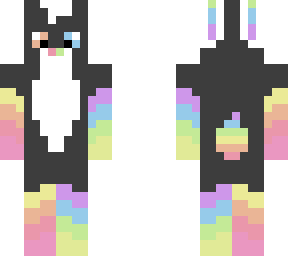 rainbow berry
