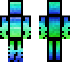rainbow dude (work in procces)