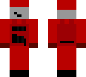raven field red soldier