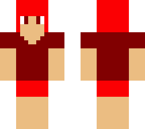 red guy