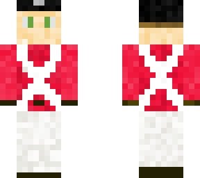 redcoat