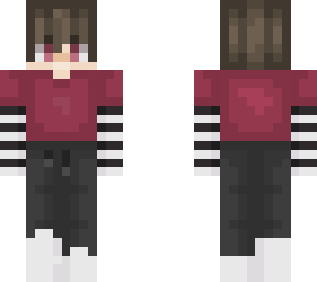 request other gender
