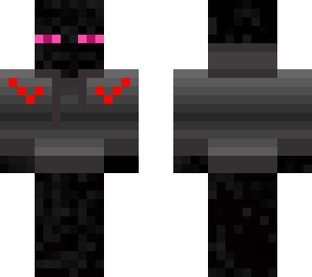 reshaded enderman