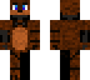 return freddy