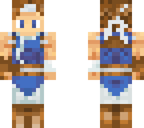 richter belmont