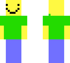 roblox noob