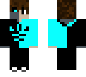 robotic adidas boy