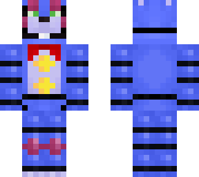 rockstar bonnie