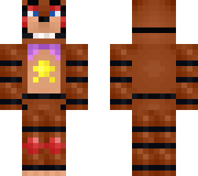 rockstar freddy