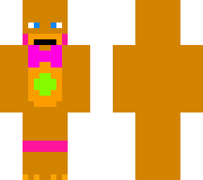 rockstar freddy