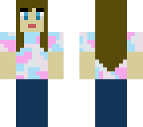 rose6614's skin
