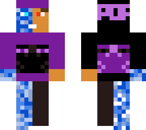 rubispectre pull enderman