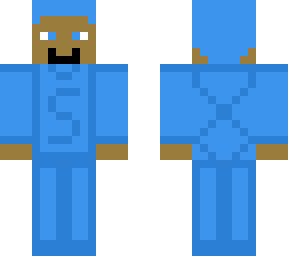 s.i.g.e. skin