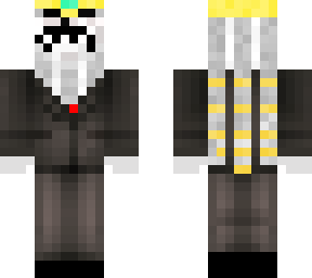 sad troll + bits