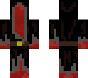sagionara's skin
