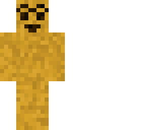 sand man