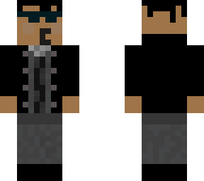 sassy gangster v3
