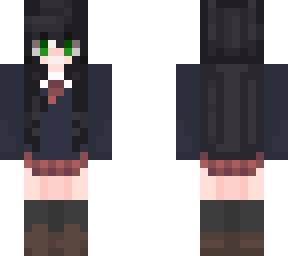 school girl