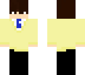 school uniform (fixed)