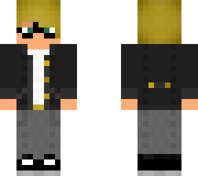 schoolboy (3rd iteration)