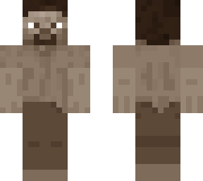 sepia steve