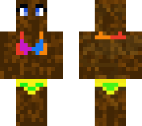 sexy poop v2
