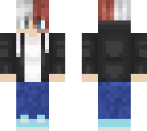 shoto todoroki