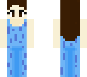 sike!! it's a jumpsuit!!