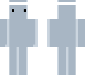 silver/gray simple
