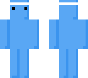 simple skin
