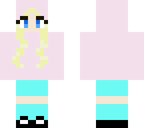 skin de la juliah