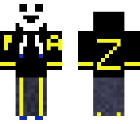 skin pz