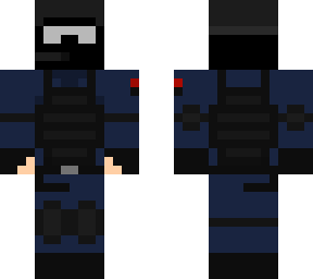 soldier rk967