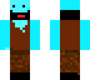 soldier skeppy