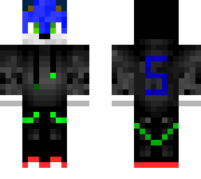 sonic