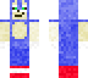 sonic
