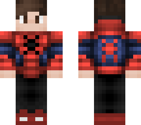 spider dan