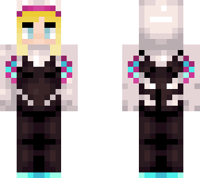 spider gwen